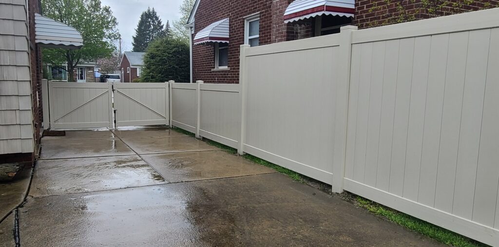 Website Tan Vinyl
