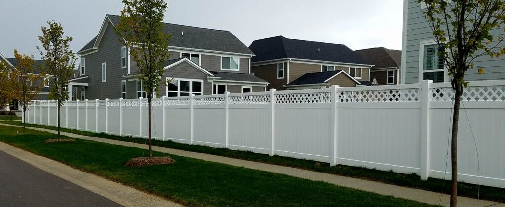 Lattice Privacy