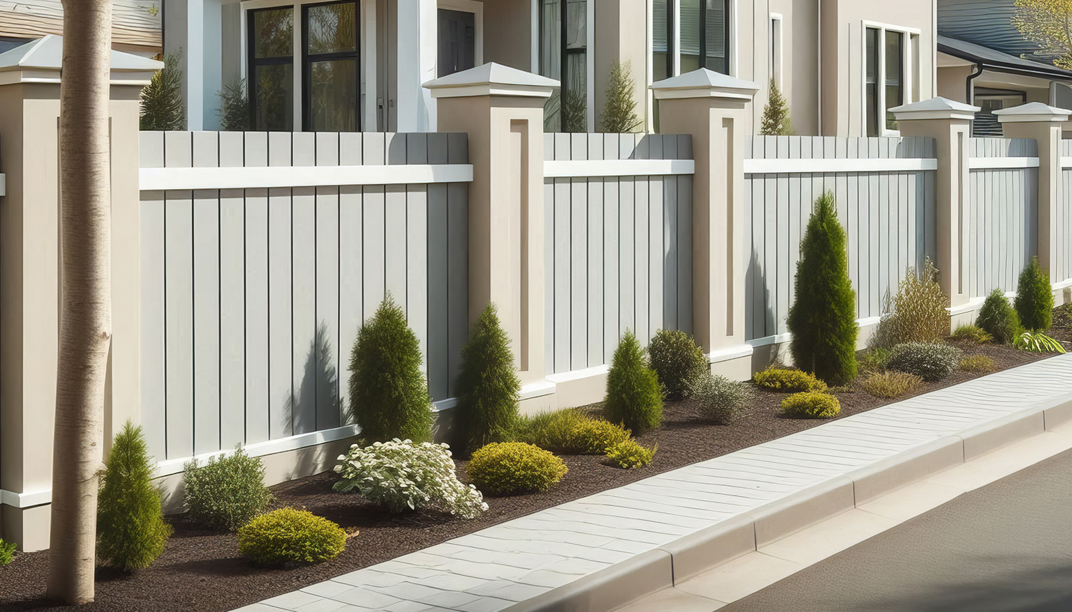 Expert Tips for Avoiding Common Fence Installation Mistakes