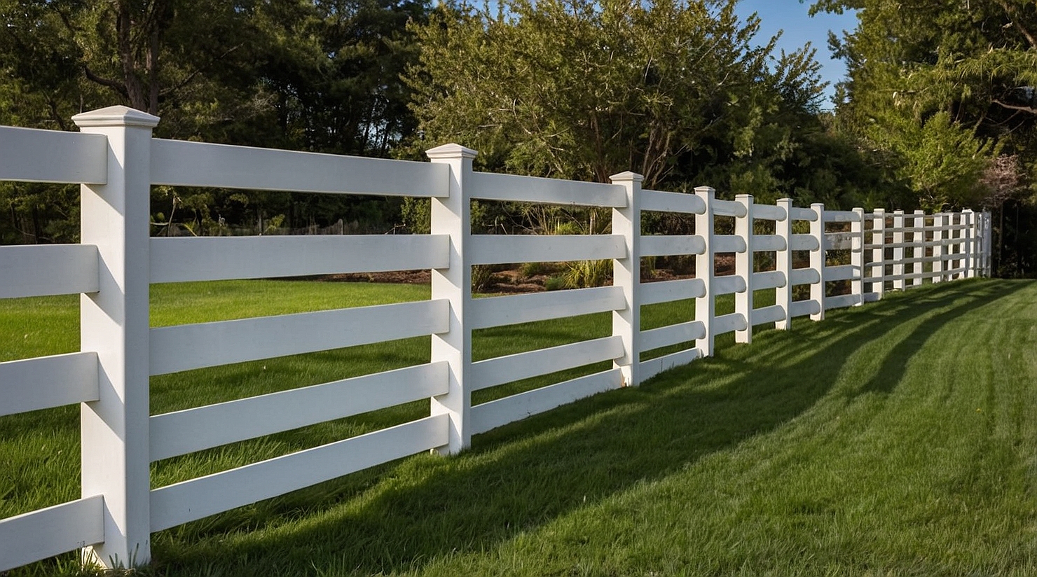 Warranty and Guarantees on Fence Installation